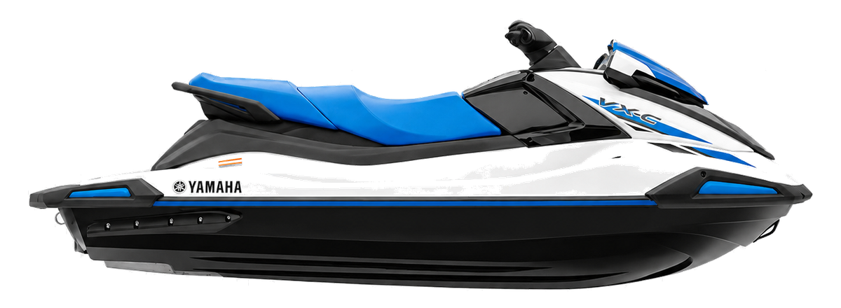 Yamaha VX-C 1,100